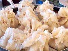 -四海回族饭店(前进大街店)
