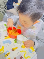 -MINI MARS KIDS CLUB亲子家庭中心(杨浦黄兴店)