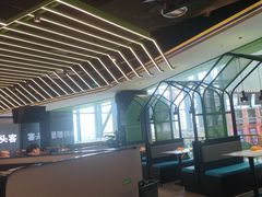 -蛙喔牛蛙(椒江青悦城店)