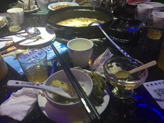 -周渝食惦酸菜鱼(青浦店)