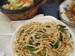 -汉宫汤泉汗蒸洗浴(五四广场店)