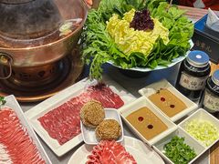 -牛街·马辈儿涮肉(牛街总店)