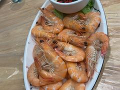 -阿杰臻选海鲜饭店(普陀山店)