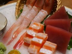 -奈九居酒屋(滨河大道店)