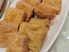 油炸臭干-庐州太太(双岗店)