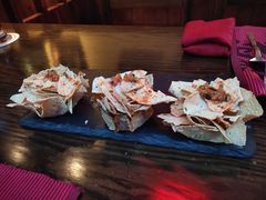 -甘尼仕印度餐厅爵士酒吧(阳春巷店)