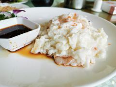芙蓉蟹钳肉-新恬乐大酒家(沧达大厦店)