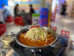 -Meet Sun韩式大排档(五一广场7MALL店)