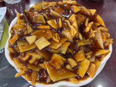 -杏园餐厅(阜成门店)