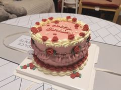 -亦家cake·0卡糖