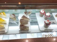 提拉米苏-长发西饼(临顿路店)