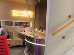 -千牛将·鲜牛肉火锅(开元路店)