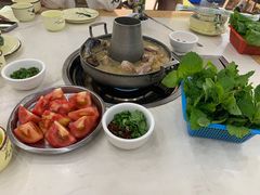 -阿妈土锅鸡