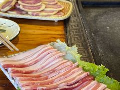 包浆豆腐-滇藏石锅宴(北门坡古城管理局店)