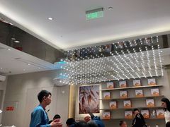 -西贝(上海中心店)