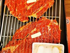 -仙隐小鹿中华料理(南宁万象城店)