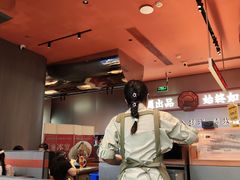 -文通冰室(东方宝泰店)