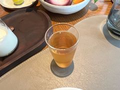 -Amber(置地文华东方酒店)
