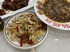 -小郭私房菜·海肠捞饭店(学士街店)