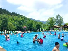 -苏州乐园森林水世界