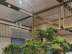 -聆桂烤鸭·金奖烤鸭(静联广场店)