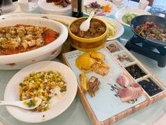 -高老庄新家宴(北斗星广场店)