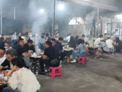 -同心烧烤(总店)