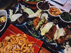 -肉魁屋·烧肉·烧鸟·酒场(高新店)
