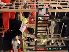 大堂-哈哈碳都·牛肋条无限自助烤肉(台江万达店)