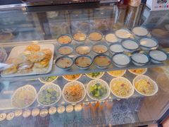 -夏雪花·手工拉面(南油店)