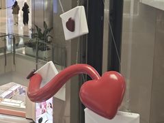 -上海来福士广场