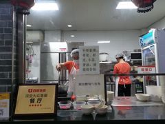 -津门张记包子铺(华昌道店)