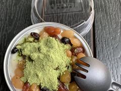 -啊噗吐呦现场烘焙(麦凯乐店)