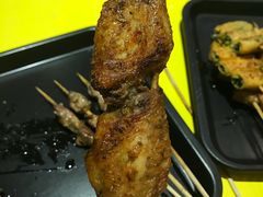 -望京小腰(北京总店)