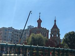 -圣·阿列克谢耶夫教堂