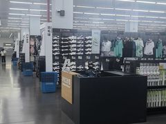 -迪卡侬(袁家岗店)