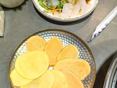 -正宗齐齐哈尔烤肉·齐牛哥鲜切炭火烤肉(杭州总店)