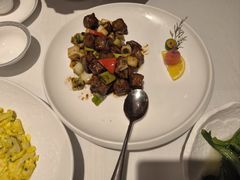 -古韵轩·园林餐厅