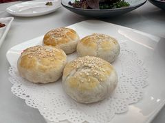 玫瑰鲜花酥-蝴蝶泉宾馆-中餐厅