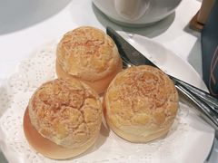 -飶香居(省博物馆店)