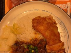-大快活(罗湖商业城分店)