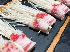 -炭恋火炉烤肉(凌云一街坊店)