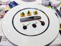 -广州富力君悦大酒店·凯菲厅