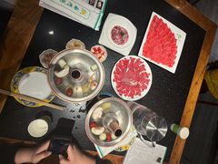 -南门涮肉(上海二店)