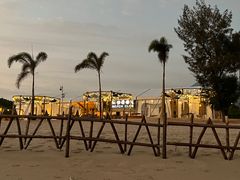 -旺富东海大酒楼(海鲜街店)