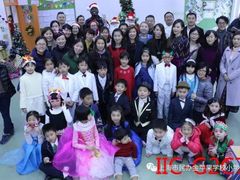 -上海市民办金苹果学校