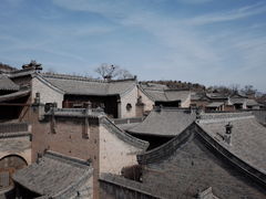-山西王家大院