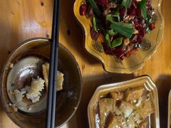 -和福餐馆(西江古街店)