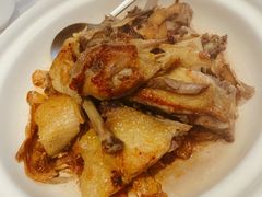 -莆田餐厅PUTIEN(世博源店)
