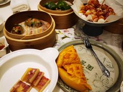 -翠园(北京王府中环店)